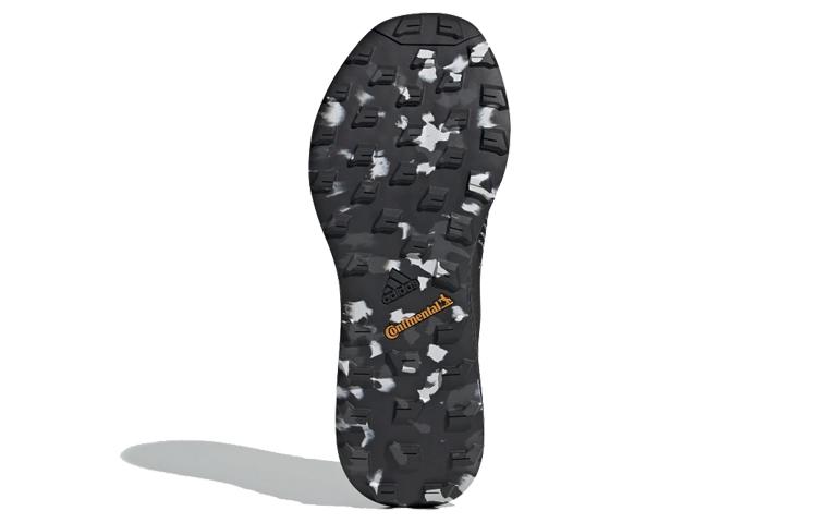 Terrex Two Parley x Terrex Two Adidas Ultra 'Core Black' EE8963