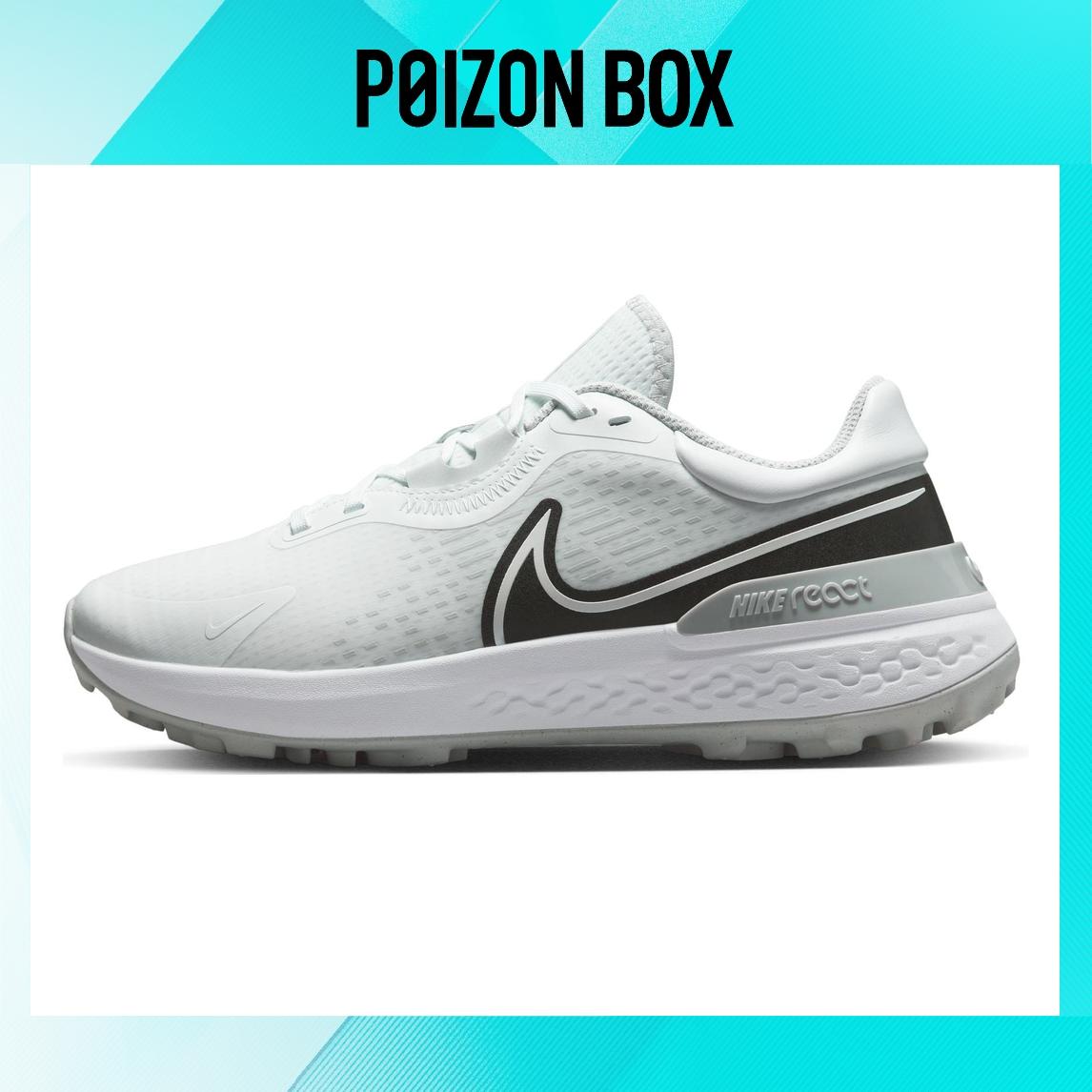 

кроссовки Male Nike Golf shoes DM8449-101