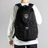 Nike Polyester Basketball Backpack Regular Unisex Black Casual BA5987-010