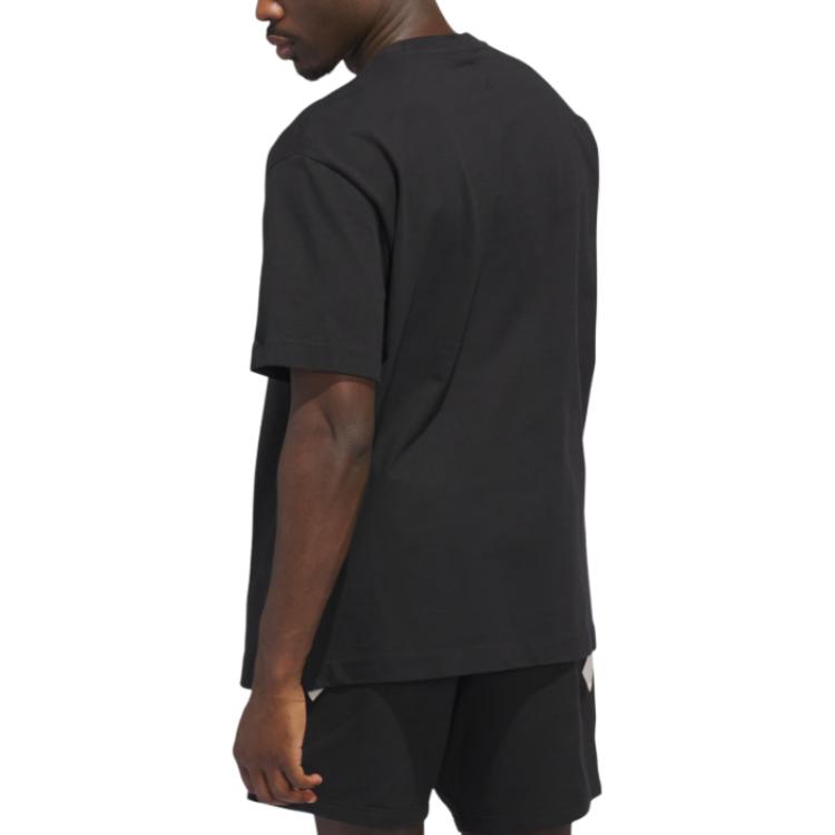 Adidas Free Shipping With AdiClub Adidas Basketball Tee Gender Neutral JX5575