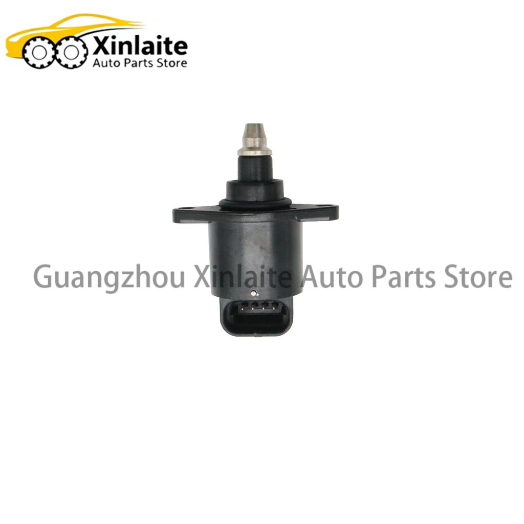 Idle Air Control Valve OEM 0269980492 7078983 D5104 AT05104R 40396502 For FIAT PALIO Siena Strada Punto For VW GOLF Auto Parts