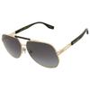 Marc Jacobs Mens Gradient Sunglasses
