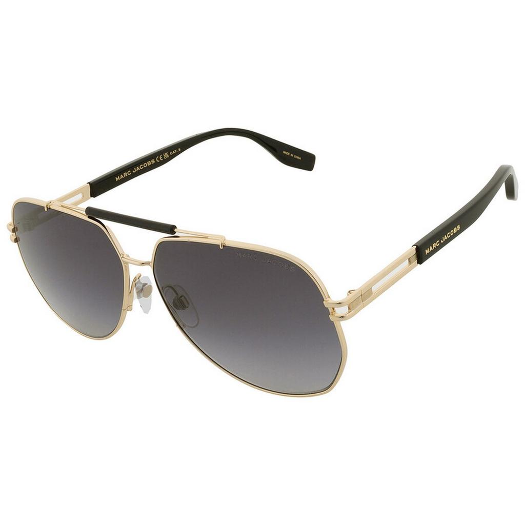 Marc Jacobs Mens Gradient Sunglasses