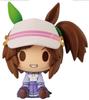 Ichiban Kuji Uma Musume 10th E balva Choconoko [Ines Fuujin]