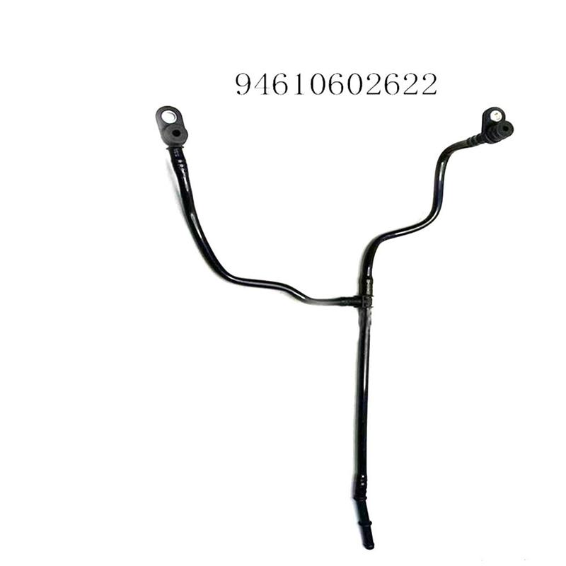 94610602622 Akcesoria Części Komponent Węża Chłodnicy Do Porsche 3.6 Cayenne 4.5 Panamera 4.8 Silnik Rury Układu Chłodzenia Wodą-A87Q