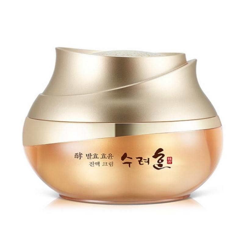 SOORYEHAN Fermented HyoYoon Essence Cream 50ml HyoYoon Essence Cream 50ml