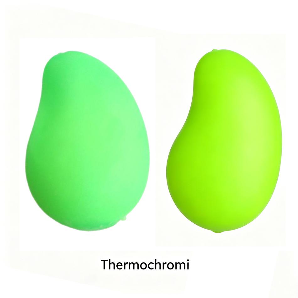Handmade Crispy Mango Stress Ball Toy Crunchy Squeeze Ball Round Blocks Filled Anti Stress Toys for relaxation and stress relief
