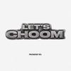 Spilla BABYMONSTER CHOOM