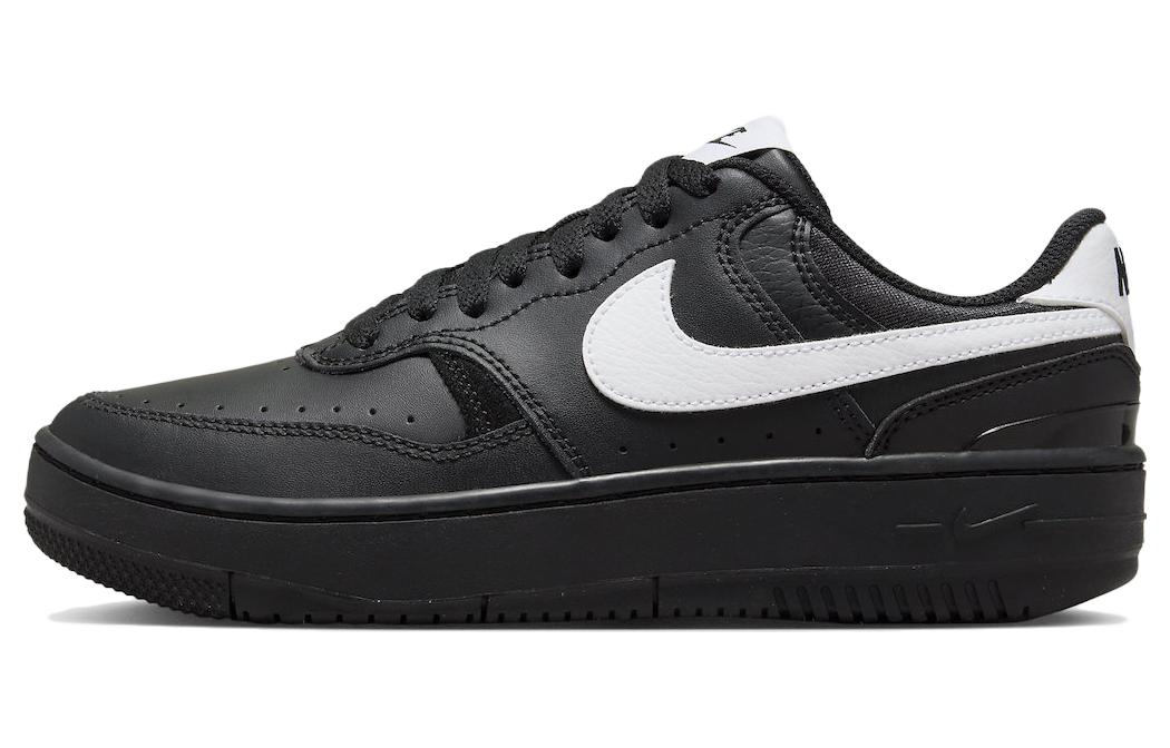 Nike Gamma Force  Black White Orca  Women s FQ6476-010 36