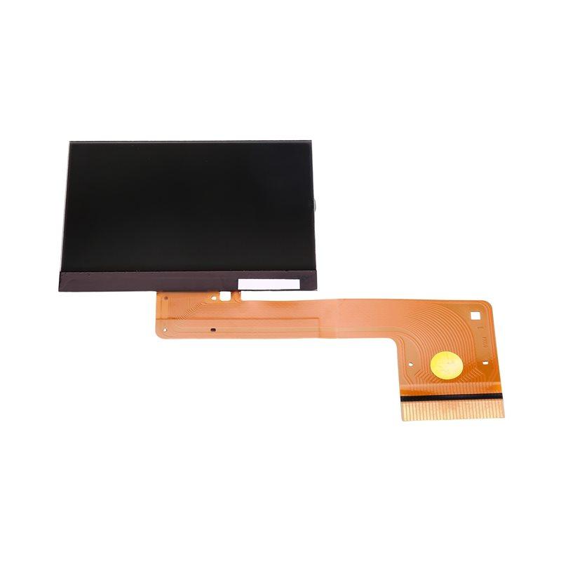 Speedometer Gauge Dash LCD Display Screen For A6 A6L C6 2005-2009 Car Dashboard VDO Instrument Cluster Replacement как