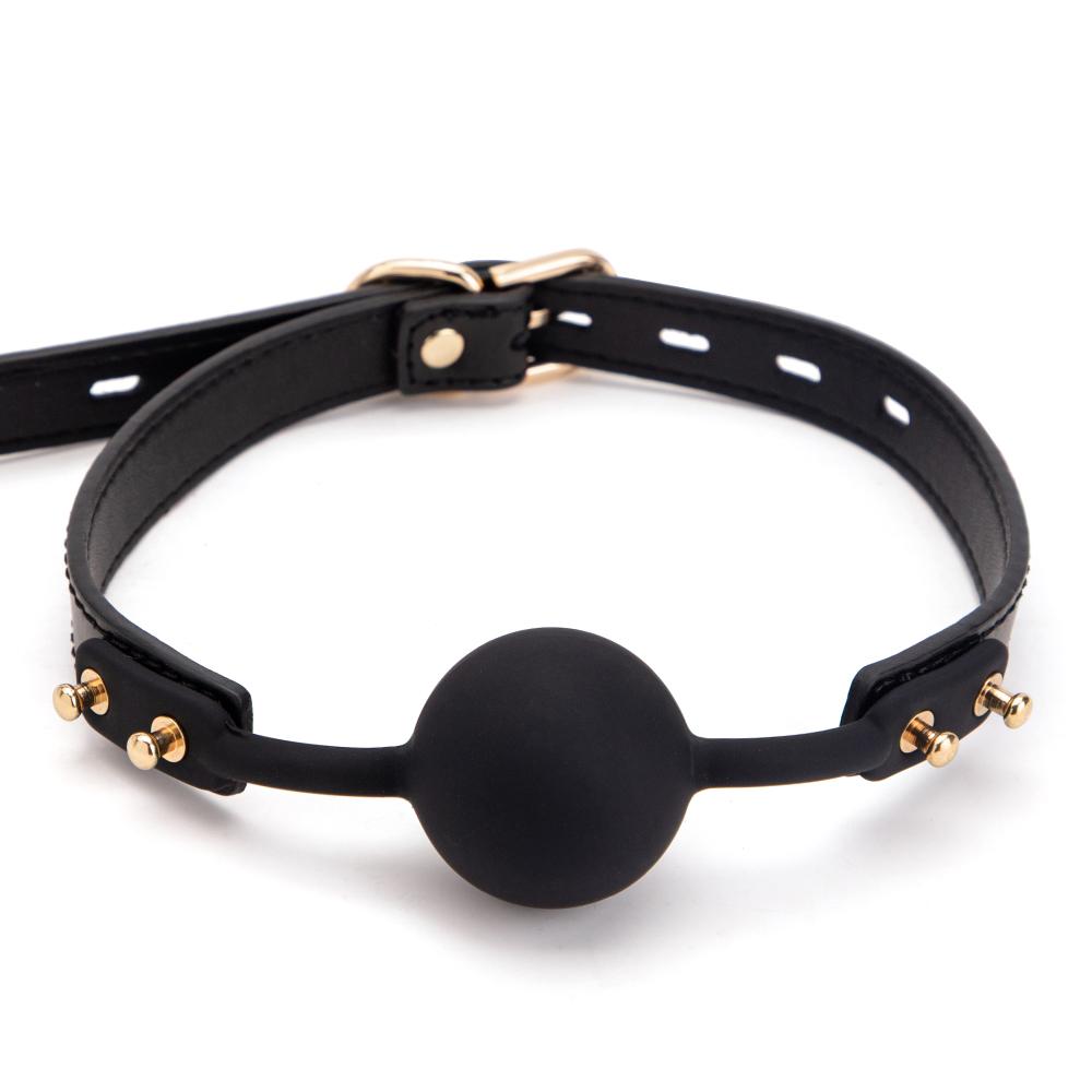 Kits For Bondage Collar Genuine Leather Neck Restraint With LeashErotic Sex Toys For Women Couple Adult Games Sex Product