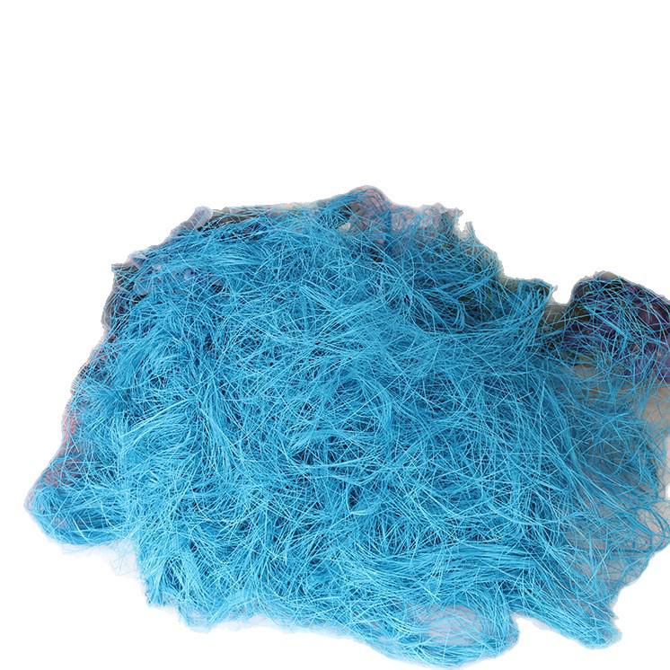 Raffia Linen Thread for Wedding, Holiday, and Floral Decor