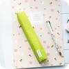Pouch Candy Color Student Supplies Stationery Pencil Case Pen Bag Pencil Box Pencil Pouch