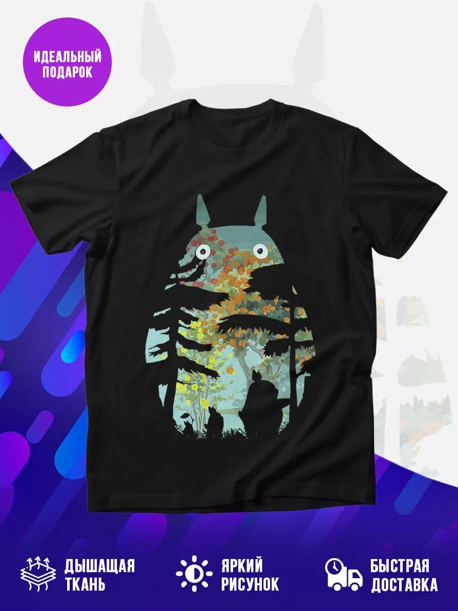orest Totoro T-shirt S