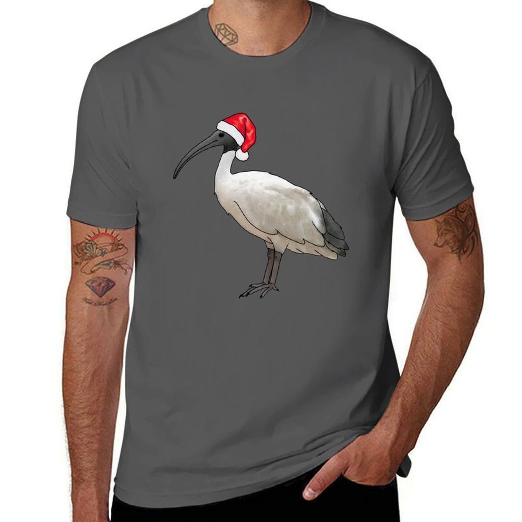 Christmas Bin Chicken Tshirt G Unisex T Shirts For Men T Shirts For Unisex Graphic Vintage T Shirts Cotton 100 Tshirt