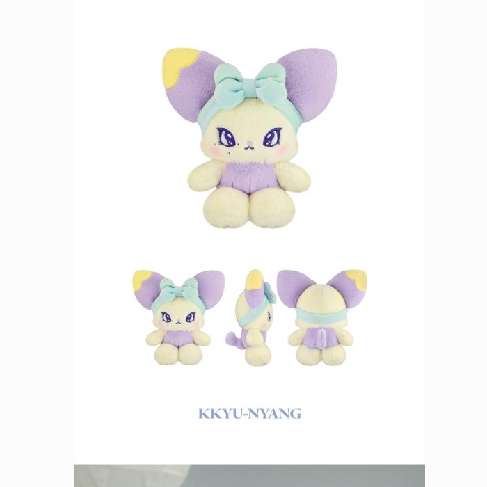 

NMIXX [ЭПИЗОД 1 :[ZERO FRONTIER] ПЛЮШЕВЫЙ MIXXFFY ОРИГИНАЛЬНАЯ версия