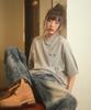GRAILZ [3Pack] Premium Oversized T-Shirts