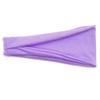 Hair Accessories Hair Band Sweatband Sport Hairband Anti-slip Elastic Bands Yoga Hairband Sweatband