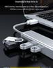 Type-C to Ethernet Adapter: USB to RJ45 Gigabit Network Card