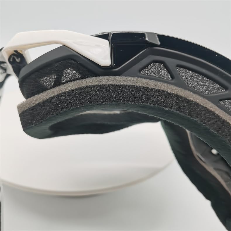Scott Goggles Motocross Harley Goggles Ski [ftow] Off-road