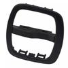 4518203910 Car Center Dash Button Frame Fits For Smart Fortwo 451 2007-2014