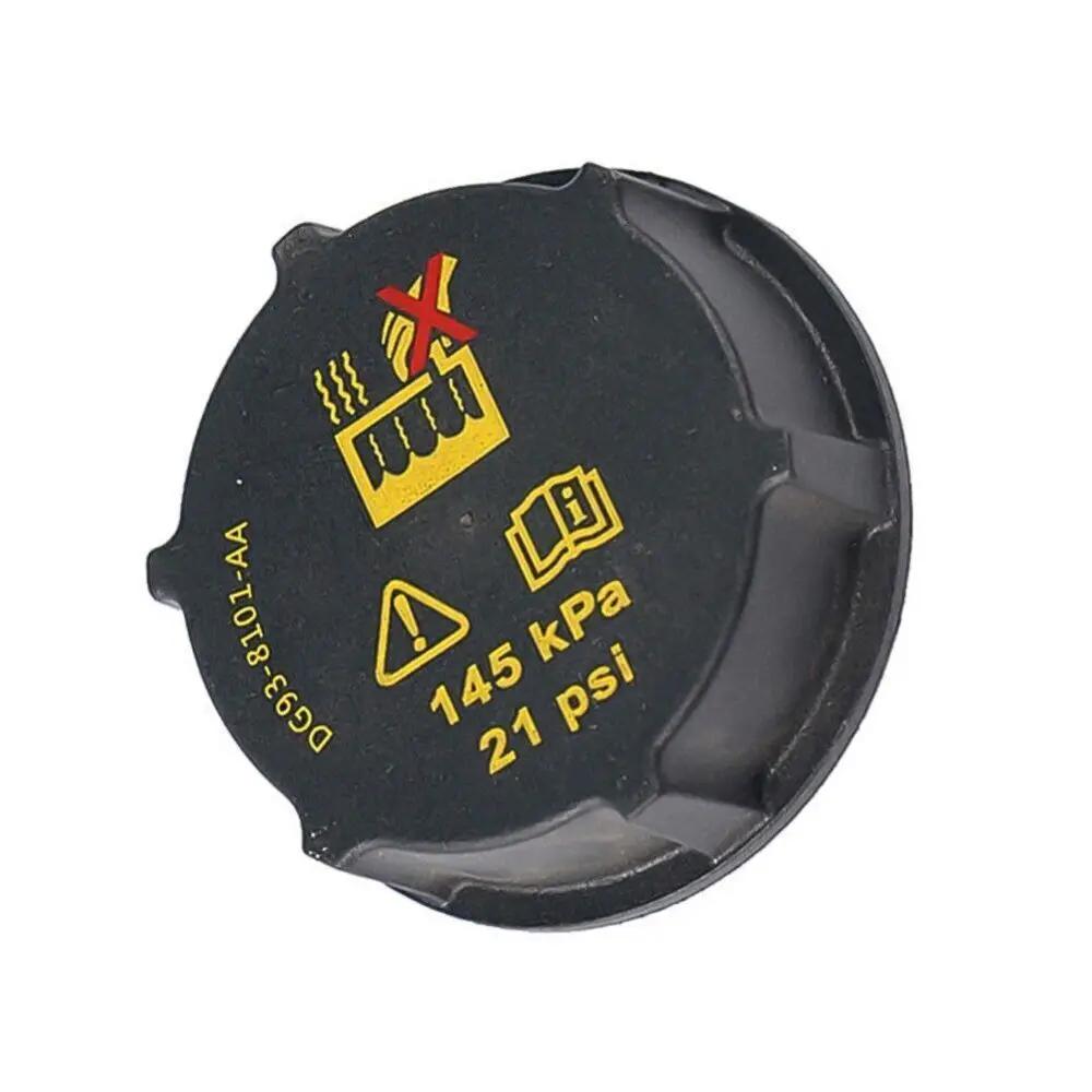 DG938101AA Engine Coolant Cooling Cover Cap Radiator Cap For Ford Fusion 2014 - 2016 1.5L 1.6L 2.0L 2.5L Cooling Tank Cover Cap
