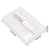 10pcs Ceramic Nail Art Drill Bits Set  Suitable For Professionals & Beginners