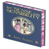Sense and Sensibility by Jane Austen Hardback Book 9781398856073