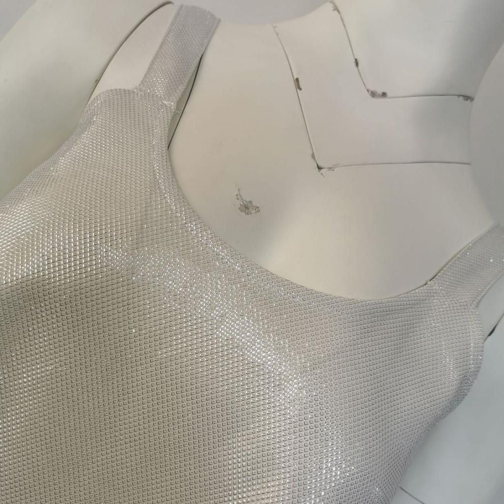 2026 Spring Summer Sleeveless Sequined Vest The Epitome of Women's Party Elegance Women's Sleeveless Sequin Tank Tops