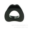 Women's Silicone Oral Gag - Erotic Adult Toy for Couples
