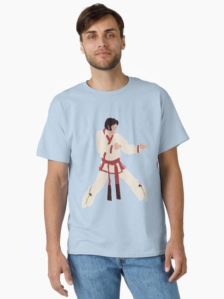 Elvis Presley Elvis Presley Elvis Fu| Perfect Gift Classic T-Shirt