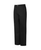 DISCOVERY EXPEDITION Freshvent Men'S Cotton Blend Loose Tapered Pants (Black)