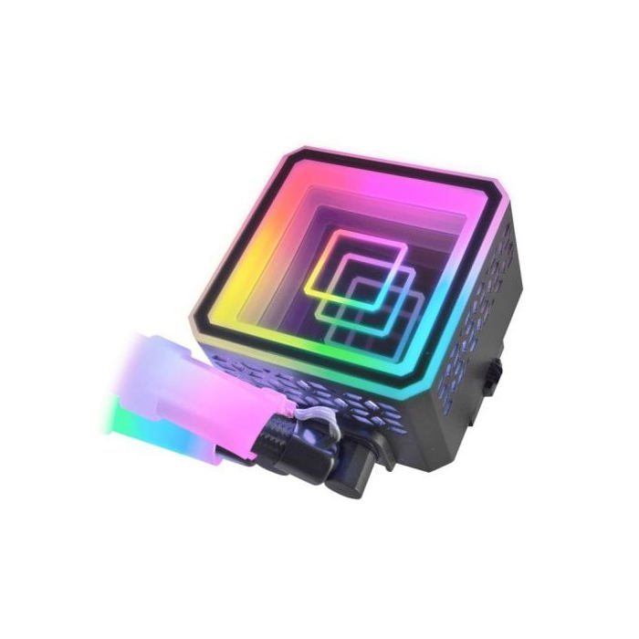 Kit de refroidissement liquide mars gaming ml-ultra240