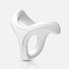 Sex Toys Penis Ring Reusable Silicone Semen Cock Ring Penis Enlargement Delayed Ejaculation Sex Shop Sex Toys For Men Couples