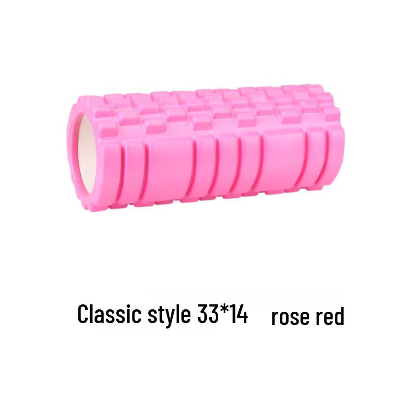 Junshi Hollow Yoga Foam Roller