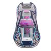 RC Car Body Shell Replacement for SCY 16101 6210 Plastic Spare Part Assembly Accessory Purple