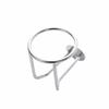 Anti-rust Boat Ring Cup Holder Mirror Polished Marine Drink Rack RV Beverage Holder  Camper Van