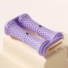 Double-Row Foot Massage Sore Foot Arch Roller Plantar Fasciitis Muscle Pain Relief Deep Tissue