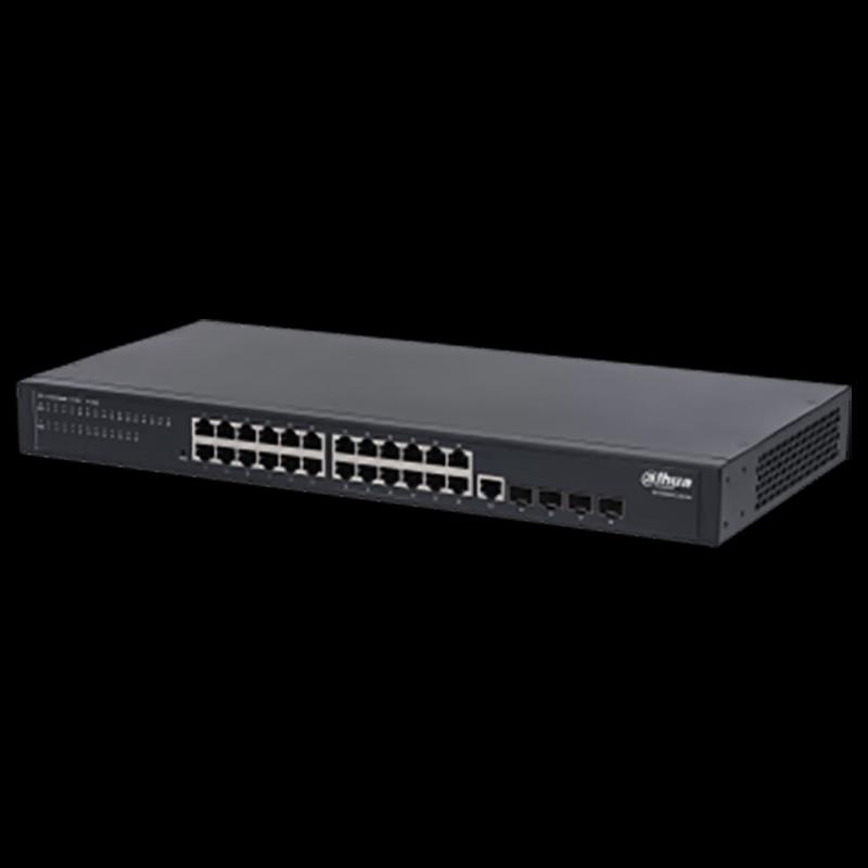 Dahua DH-S5900C-24GT4GF Managed Gigabit Switch