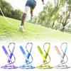 Skipping Rope Tangles Frees Fitness Jump Rope Frees Style Beads Length Adjusted Quickly Adjusted Fitness Jump Rope