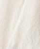AVIREX COLOR ZIP COMBI JACKET Women's S 033 Off White 783-5152601
