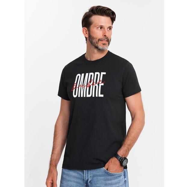 Футболка Ombre OM-TSPT-0210 EU S