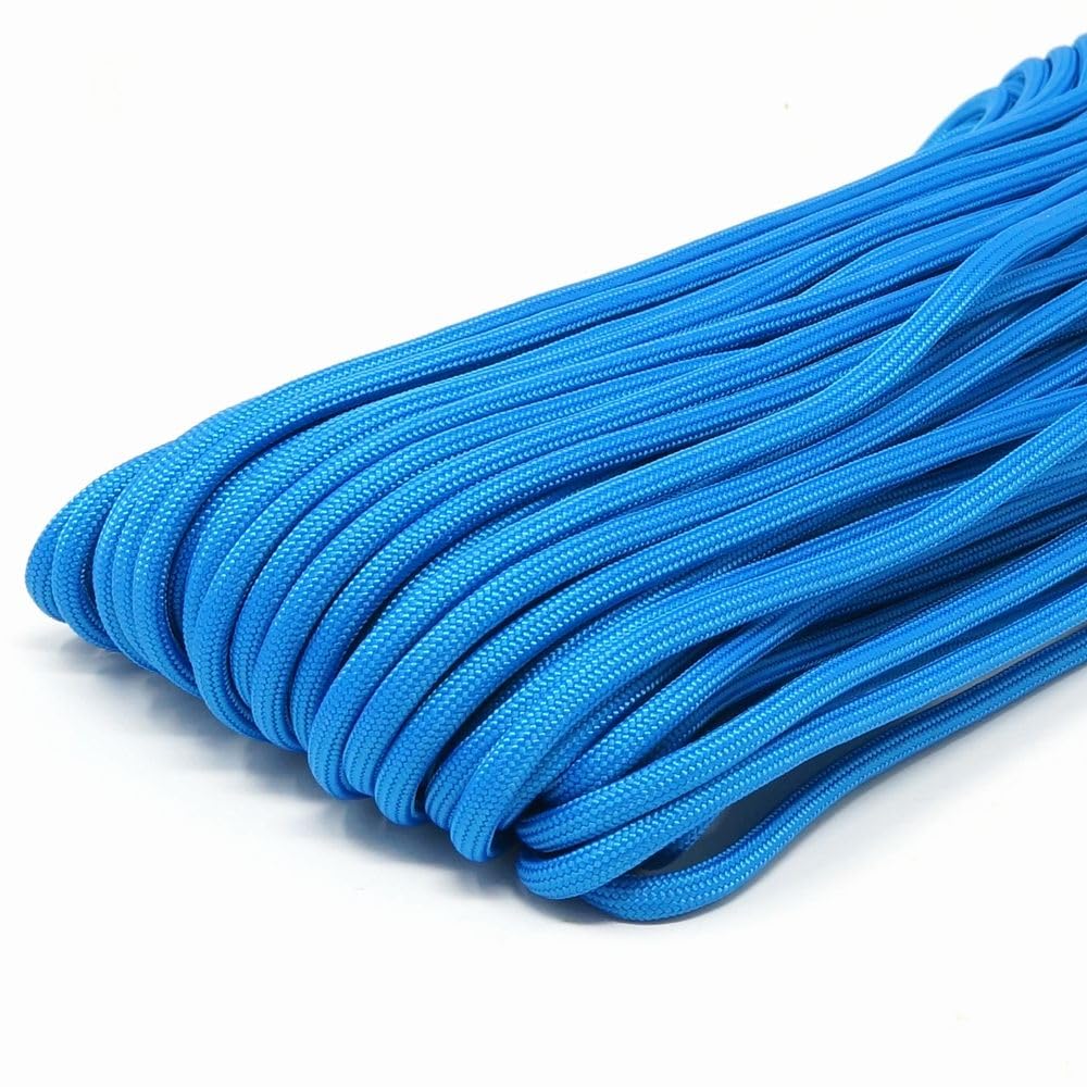 Richbond (TIGER) Paracord Diameter 4mm 7-core "Original color that is