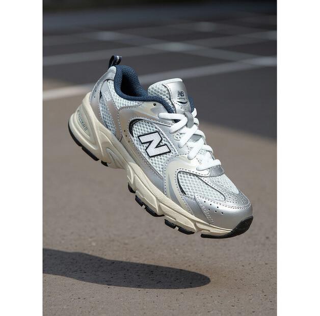 Кроссовки New Balance GR530KA EU 36