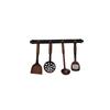 1:12 Scale 1:12 Mini Kitchen Utensils Sets Kettle Mini Kitchen Cooking Kit  Dollhouse Miniatures