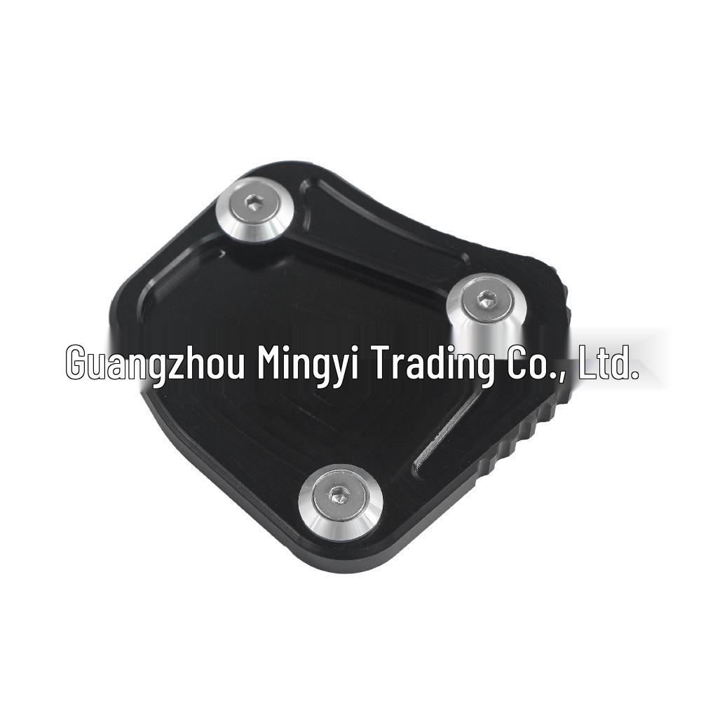 Honda X-ADV750 CBR500R CNC Side Stand Enlarged Kick Pad