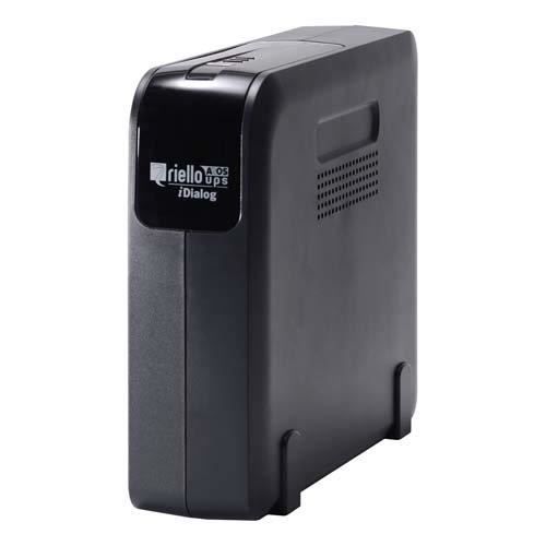 Chargeur - Riello - IDG 1200 - 1200 VA - 720W - C13 Coupler