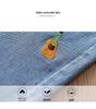 Autumn 2026 Girls' Fashion Jeans: Stylish Long Pants for Baby and Children, Casual Spring and Autumn Wear