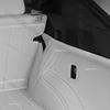 For XPeng G6 Xiaopeng G6 2025 2026  Car Boot Mat Rear Trunk Liner Cargo Protection Leather Mat Interior Modification Accessories