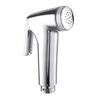 Muslim Handheld Holder Shower Head Bidet Spray Portable Toilet Cleaning Hygienic Jet Multi-functional Bathroom